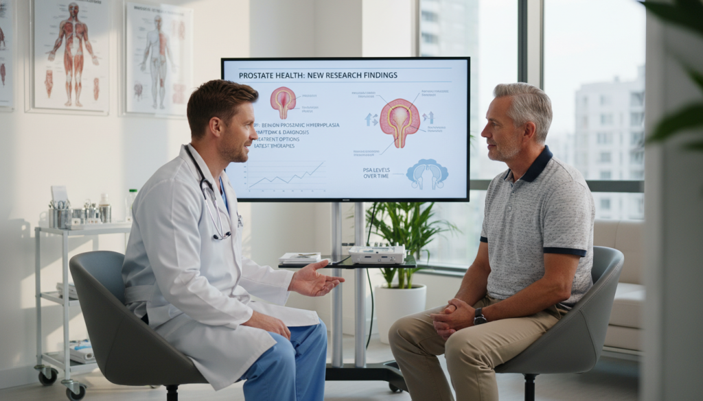 Prostate Health