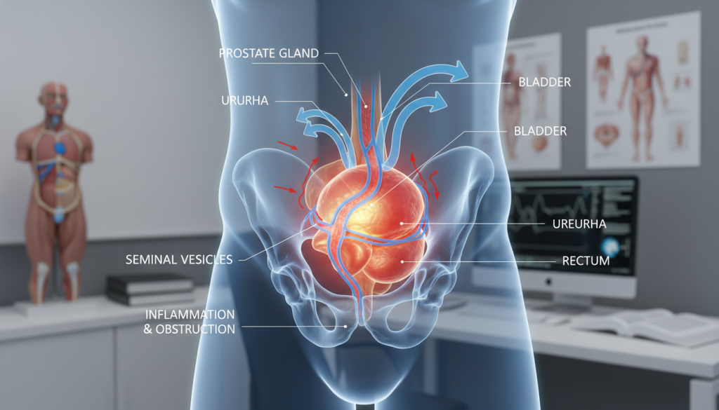 Prostatitis
