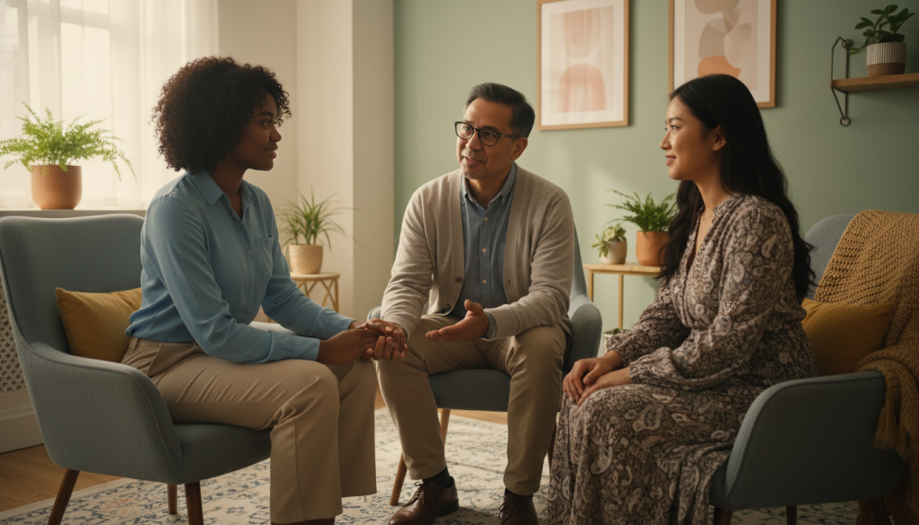 Psychosocial support for sickle cell disease Psychosocial support for sickle cell disease