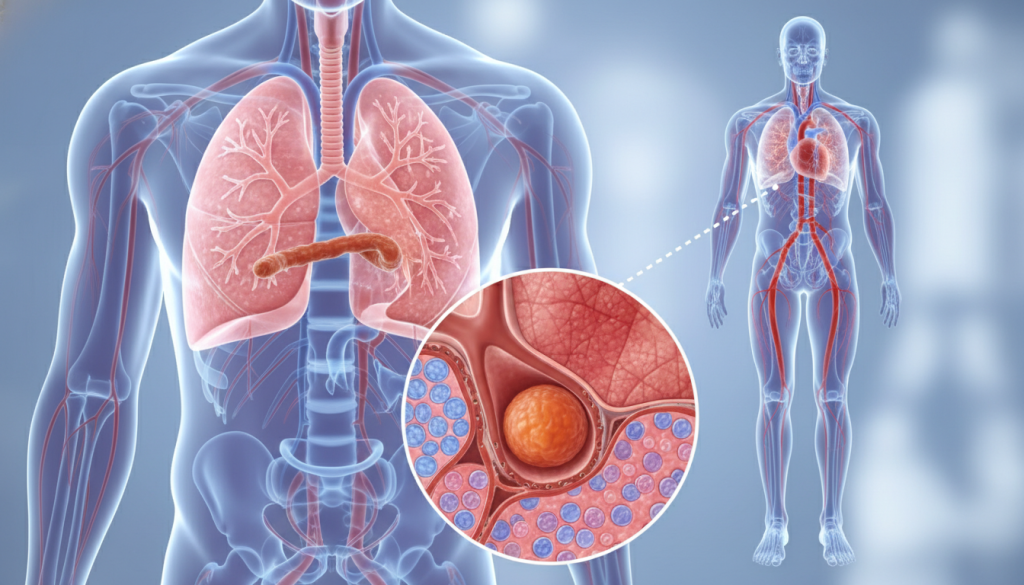 Pulmonary Embolism