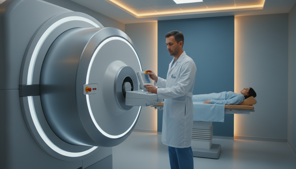 Radiation Therapy
