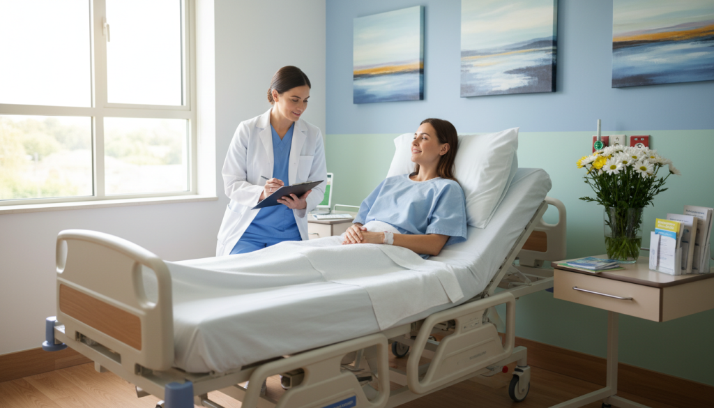 Recovery from Reconstructive Surgery Recovery from Reconstructive Surgery