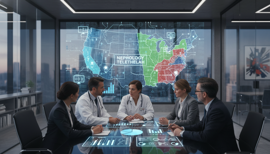 Regulatory and Reimbursement Landscape in the United States