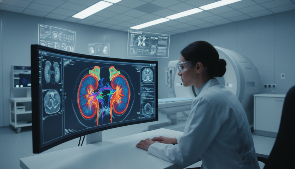 Renal Radiology Renal Radiology