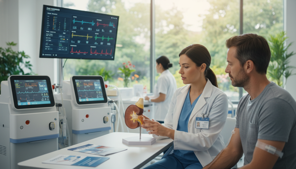 Renal Therapies Renal Therapies