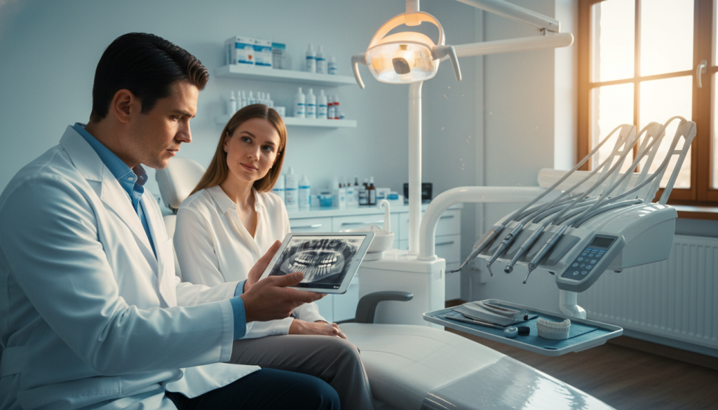 Restorative Dentistry Restorative Dentistry
