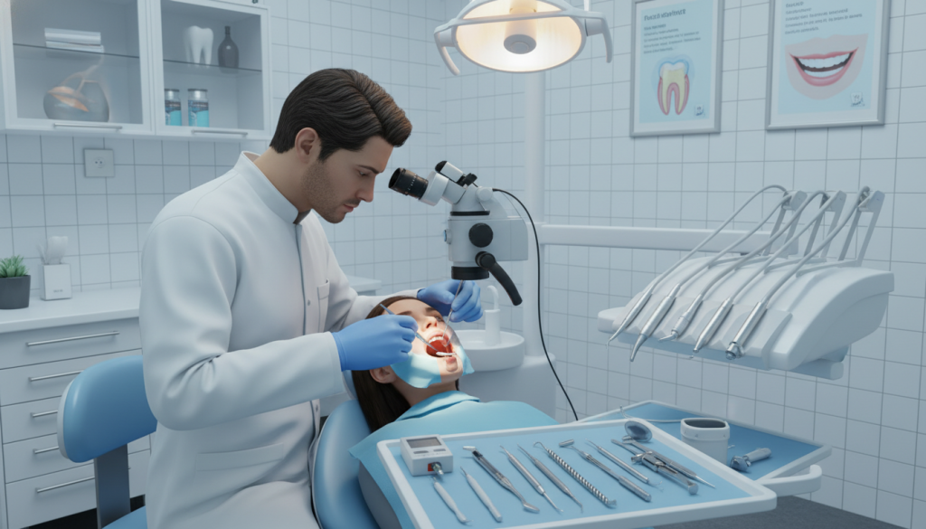 Root Canal