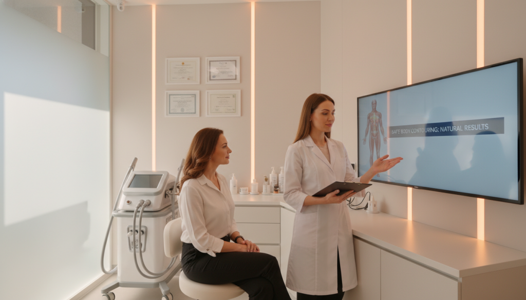 Safety Standards in Modern Aesthetic Medicine Safety Standards in Modern Aesthetic Medicine