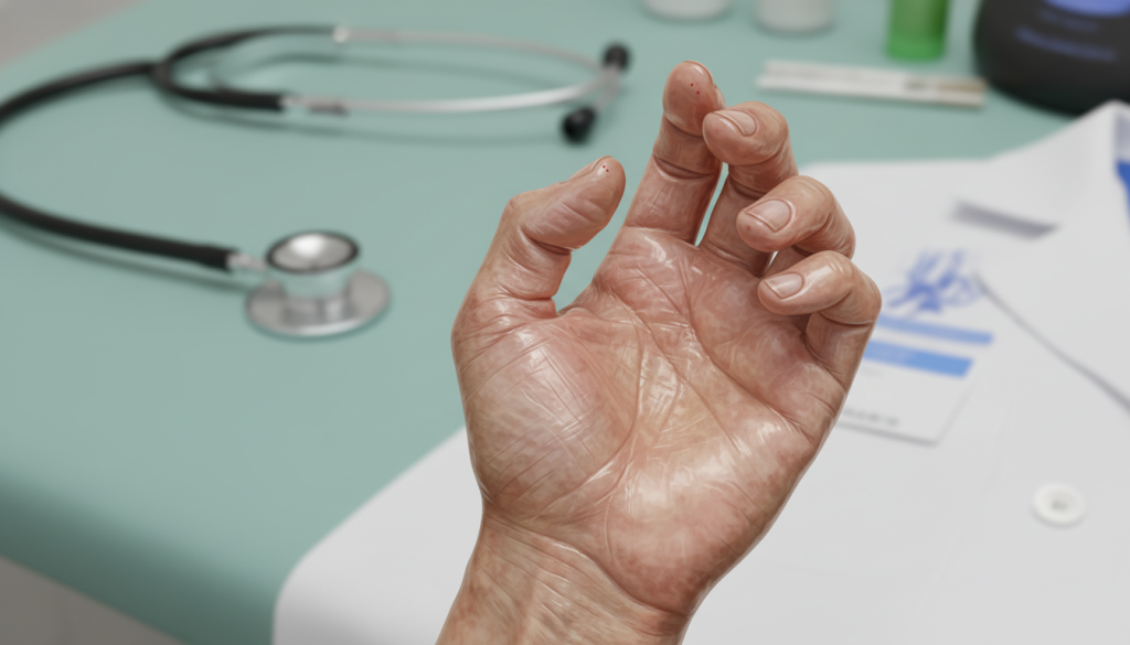 Scleroderma Scleroderma