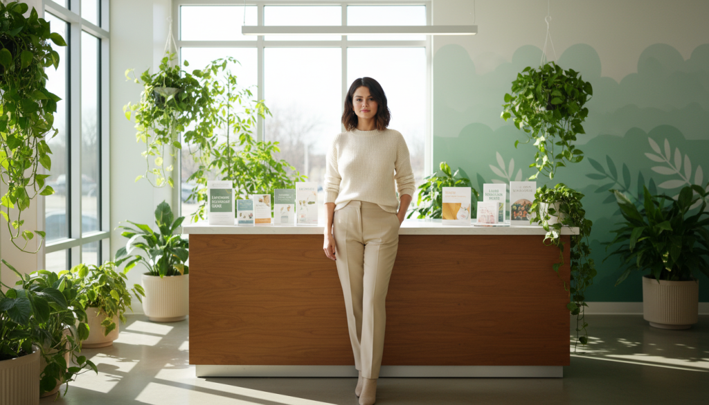 How Selena Gomez Changed the Conversation Around Autoimmune Diseases Selena Gomez health journey
