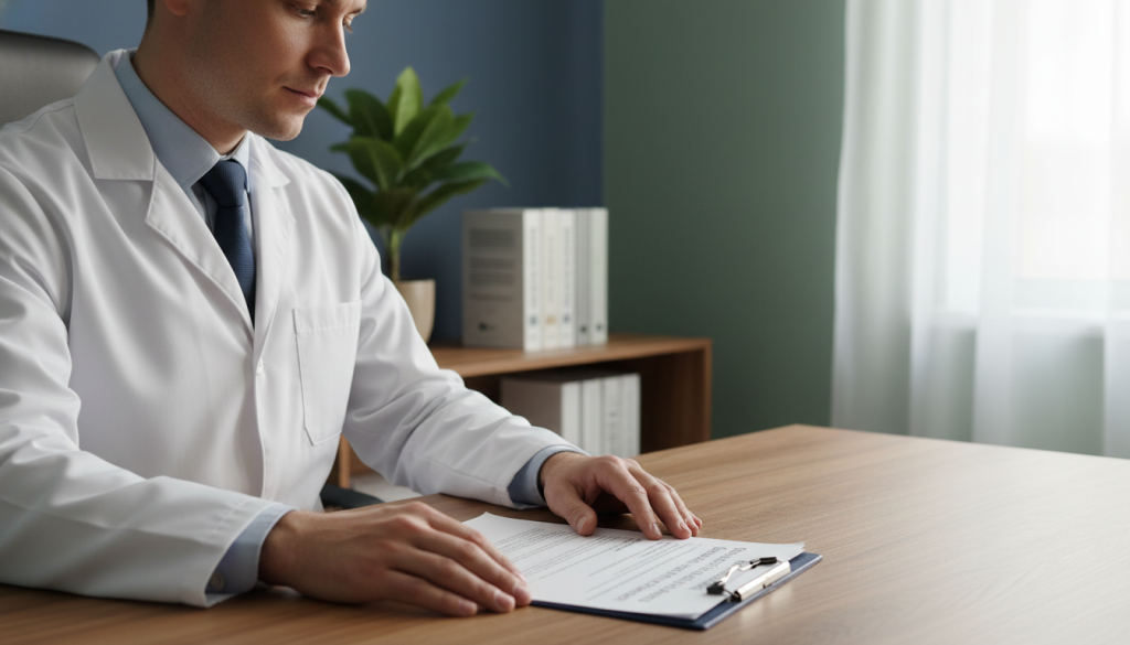 Sexual Dysfunction