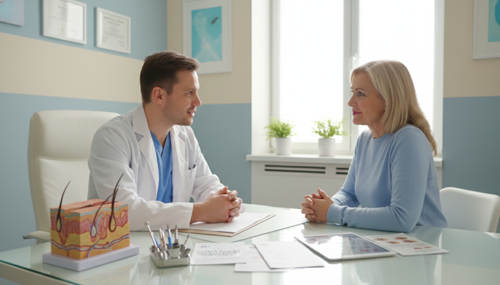 Skin Cancer Treatment Skin Cancer Treatment