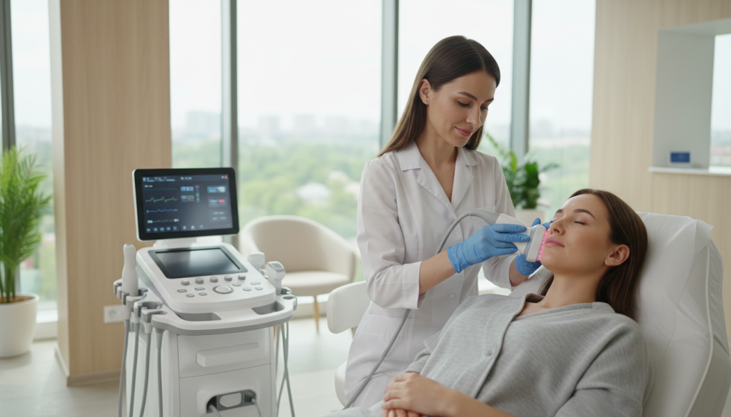Skin Tightening Procedures Skin Tightening Procedures