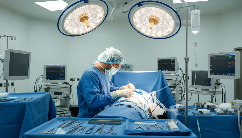 Surgical Oncology Surgical Oncology