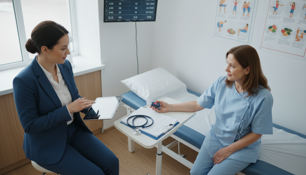 Surgical Risks Analysis