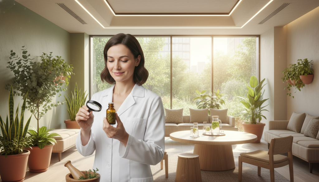 Sustainability and Long Term Nasal Health Sustainability and Long Term Nasal Health