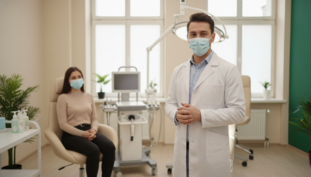 Sustainability and Quality in Modern Cosmetic Surgery Sustainability and Quality in Modern Cosmetic Surgery