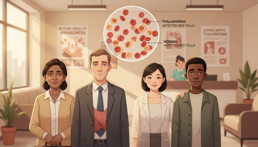 Thalassemia