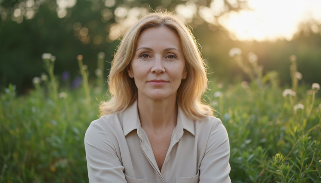 The Influence of Lifestyle on Facial Longevity