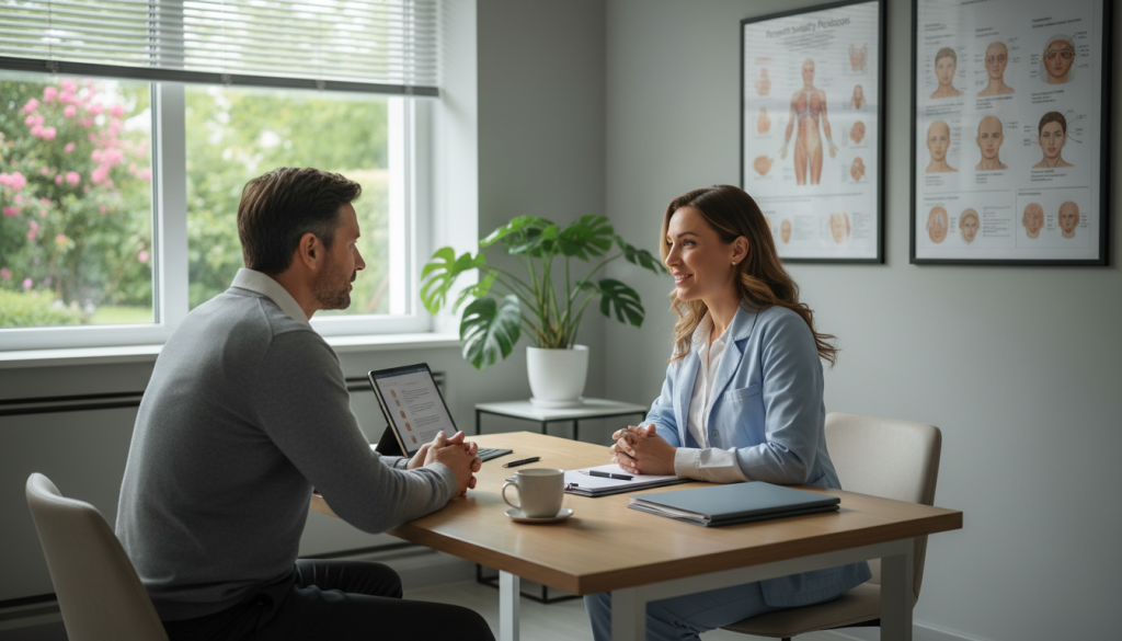 The Philosophy of Patient Care and Safety
