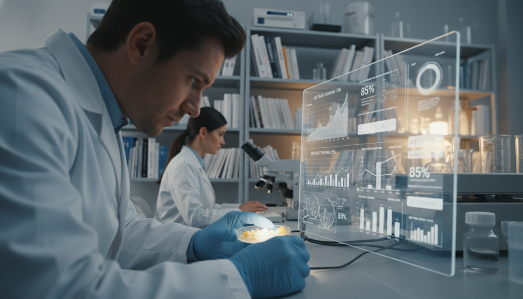 The Science Behind Fat Survival Rates The Science Behind Fat Survival Rates