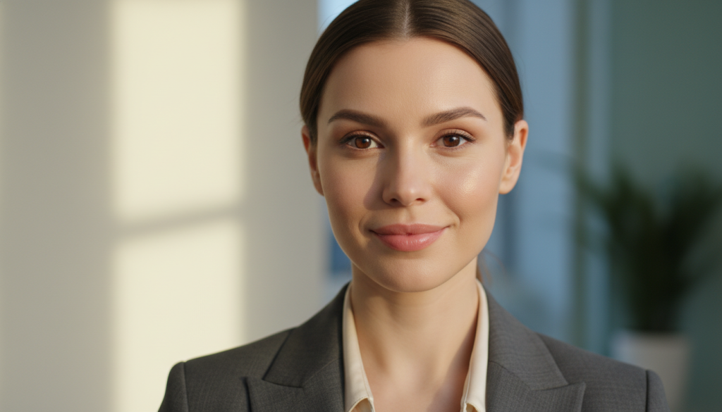The Science Behind High Cheekbone Definition