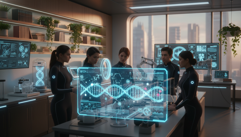 The intersection of tumor treatment and genomic profiling