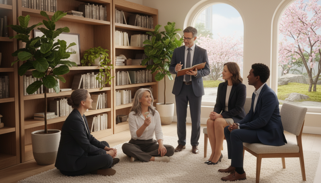 The psychological aspect of age-defying secrets and mental wellness The psychological aspect of age-defying secrets and mental wellness