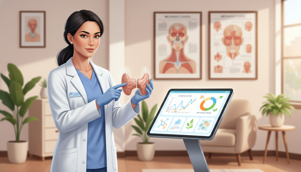 Thyroid Disorders