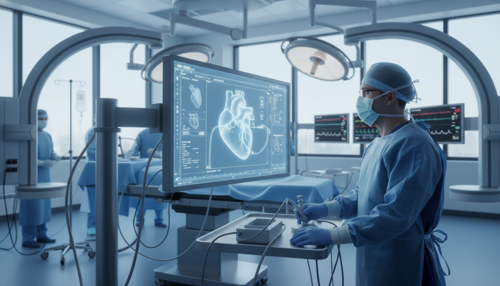 Transcatheter Aortic Valve Replacement Transcatheter Aortic Valve Replacement