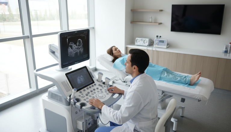 Ultrasound Ultrasound