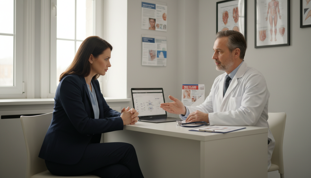 Understanding Plastic Surgery Dangers