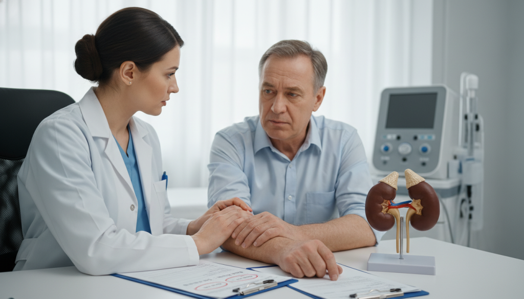 Uremic Syndrome