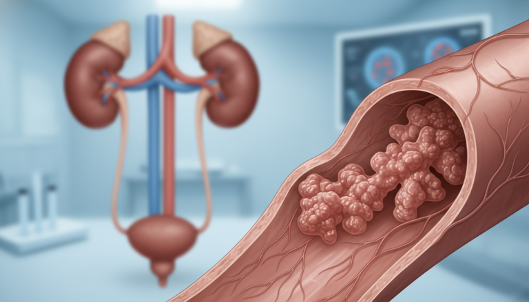 Ureteral Tumors