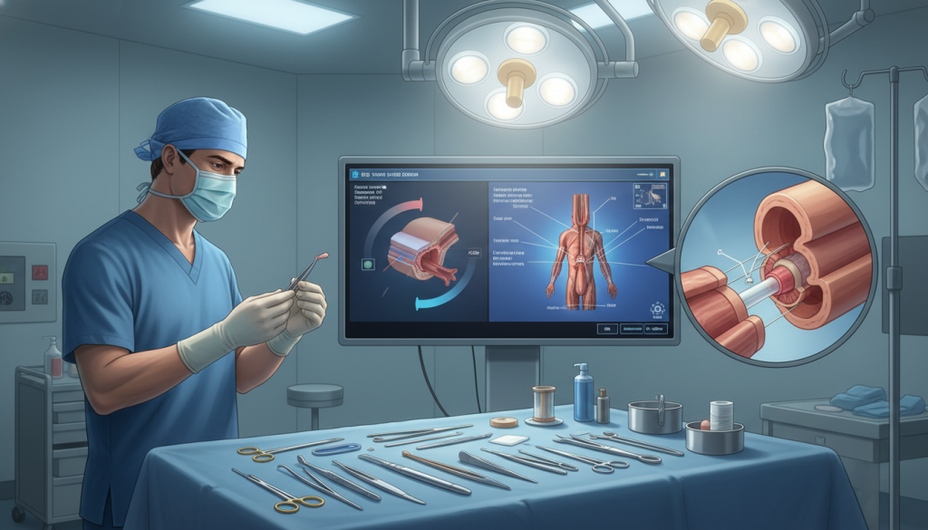 Urethral Reconstruction