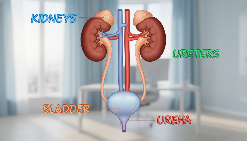 Urinary Infections Urinary Infections
