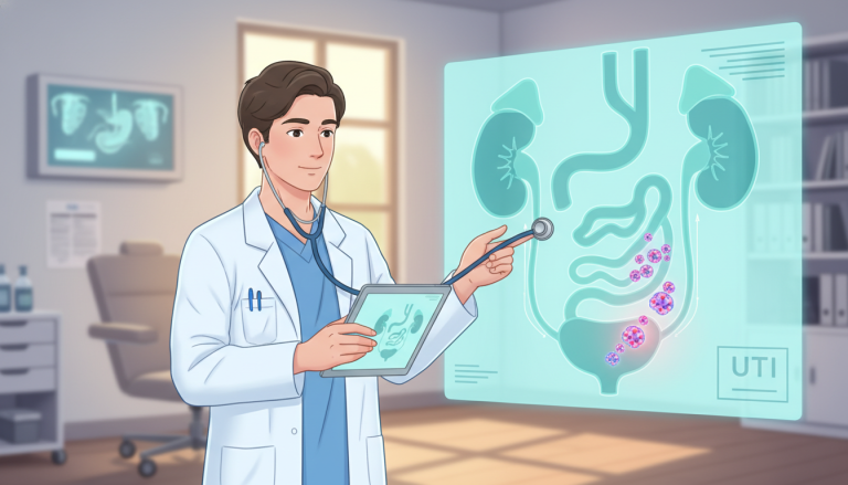 Urinary Tract Infection