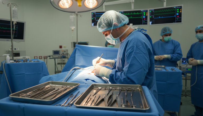 Urological Surgeries Urological Surgeries