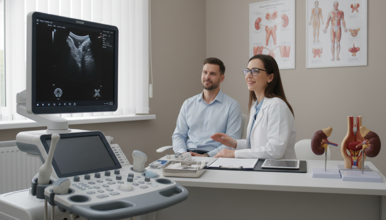 Urology Diagnostic Methods Urology Diagnostic Methods