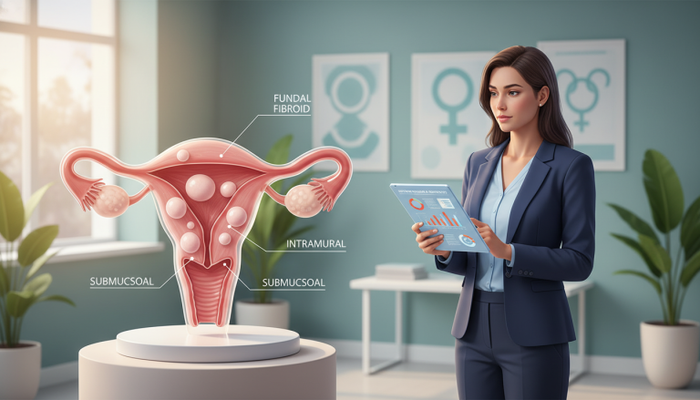 Uterine Health