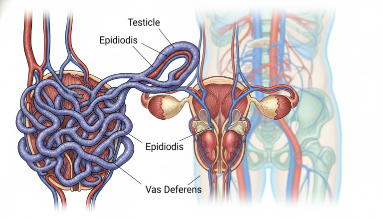 Varicocele Varicocele