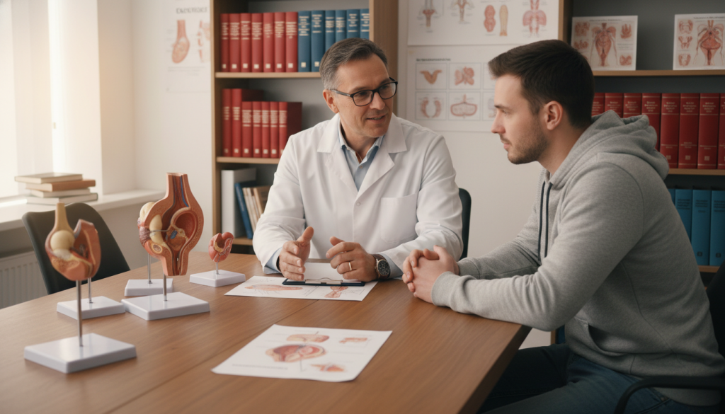 Varicocele treatment options and management Varicocele treatment options and management