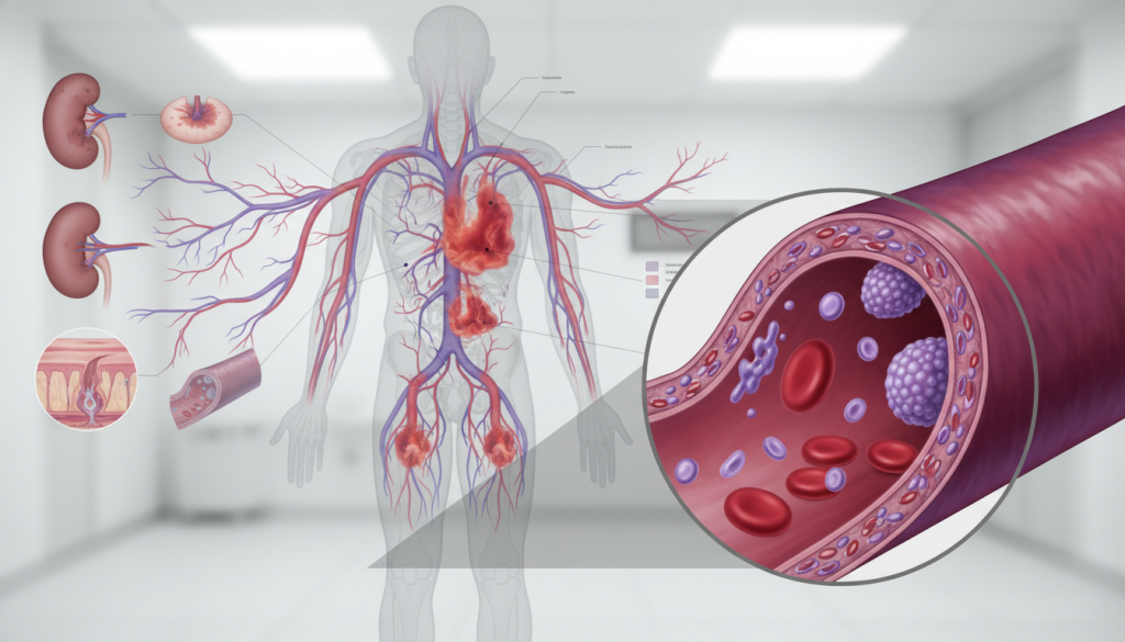 Vasculitis