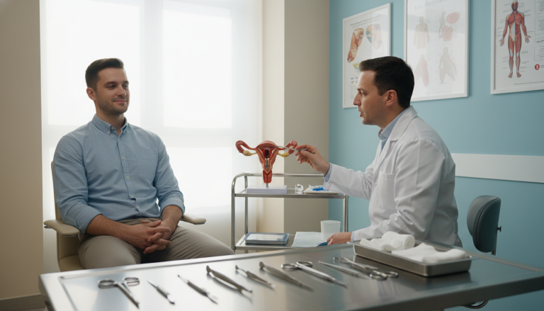 Vasectomy