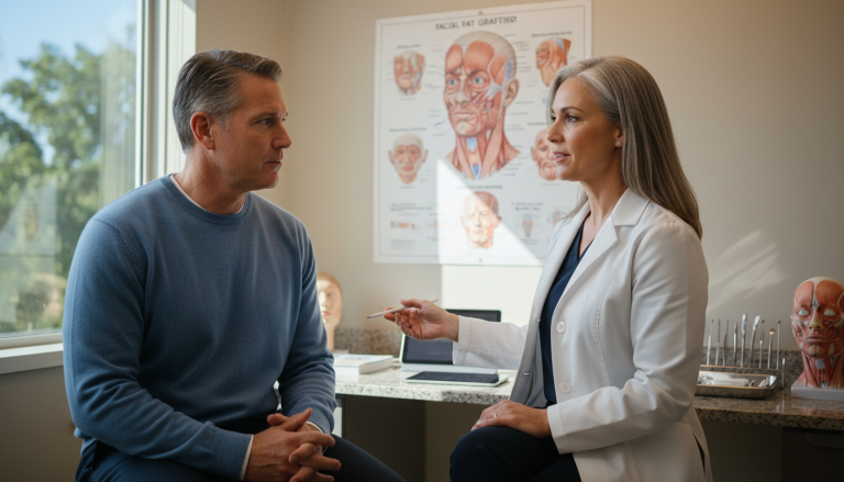 What Is Aging Plastic Surgery? Causes, Treatment & Recovery. What Is Aging Plastic Surgery? Causes, Treatment & Recovery.