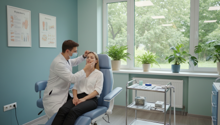 What Is Facial Plastic Surgery? Types & Recovery.
