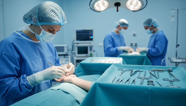 What Is Reconstructive Surgery? Causes, Treatment & Recovery What Is Reconstructive Surgery? Causes, Treatment & Recovery