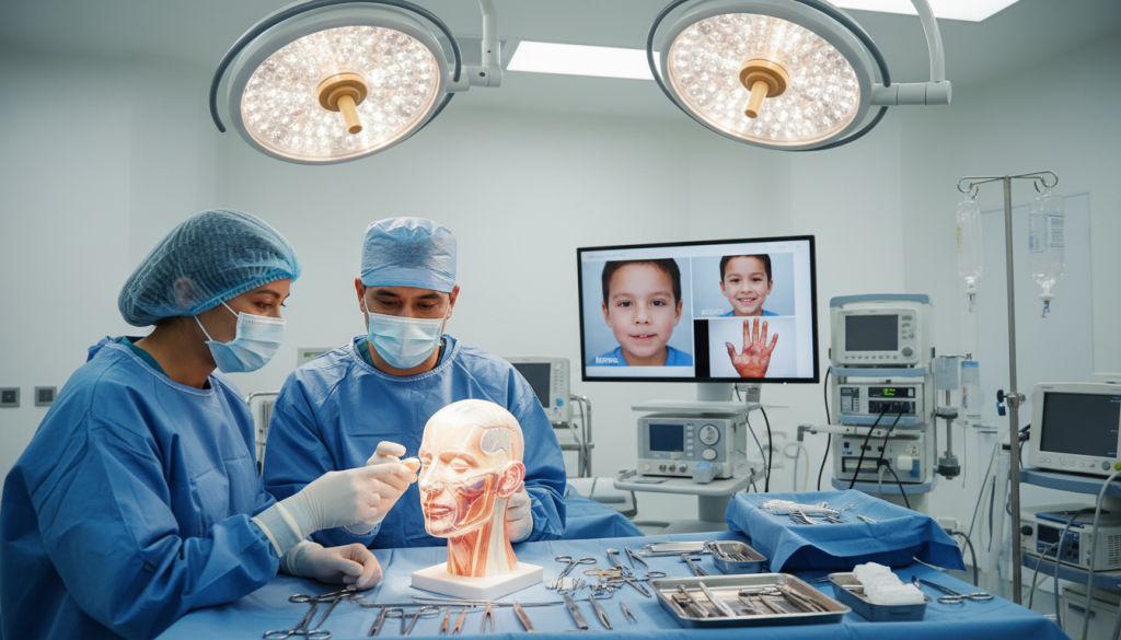 What Is Reconstructive Surgery? Types, Recovery Guide What Is Reconstructive Surgery? Types, Recovery Guide