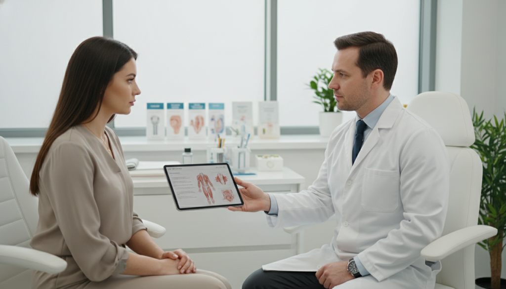 What Questions Should You Ask During a Plastic Surgery Consultation? What Questions Should You Ask During a Plastic Surgery Consultation?