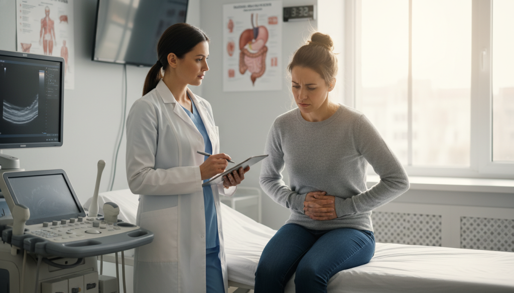 When to Seek Emergency Medical Attention